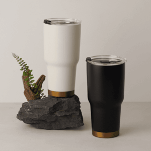 대용량 이중진공 스텐 텀블러 900ml – 손잡이 추가 가능