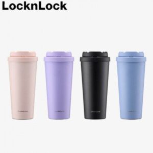 락앤락 3249 데일리 원터치 클립 텀블러 홍보물품제작 550ml