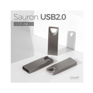 ENOP 사우론 2.0 USB판촉물 제작 메모리 4GB ENOP 사우론 2.0 USB판촉물 제작 메모리 4GB