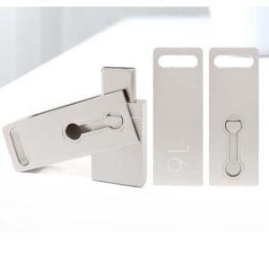 USB 기념품제작 – ENOP 캔들 아이언 C타입 USB OTG 16G