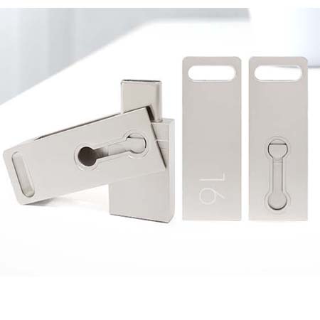 USB 기념품제작 - ENOP 캔들 아이언 C타입 USB OTG 16G