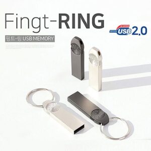 USB 홍보물품제작 TUI 핑트-링 2.0 USB 128G 실버 블랙 USB 홍보물품제작 TUI 핑트-링 2.0 USB 128G 실버 블랙