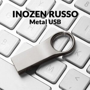 USB 홍보물품제작 이노젠 루쏘 8G USB메모리