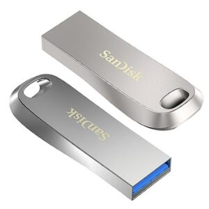 USB기념품_샌디스크 Ultra Luxe USB 3.1 Z74 32GB USB기념품_샌디스크 Ultra Luxe USB 3.1 Z74 32GB