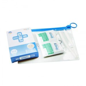 휴대용 구급함 판촉물 메디키트핸디10호 4종