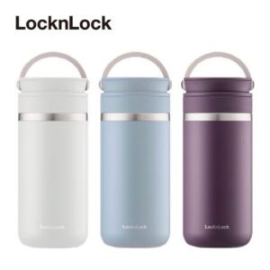 락앤락 뉴 메트로 투웨이 텀블러제작 355ml R