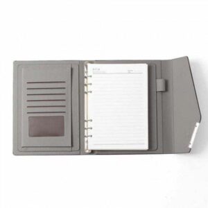 스타일 마그네틱 2026 다이어리제작 노트(A5)바인더 업무노트