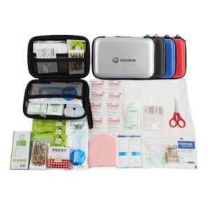 하모니 아트 구급함 7호 홍보물품제작