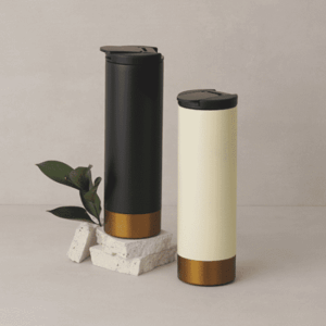 아리아 이중진공 스텐 텀블러 홍보물품제작 500ml