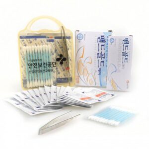 구급함 제작 메디박스 포켓 11호 6종 병원판촉물