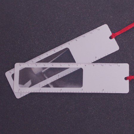 판촉물 제작 책갈피 돋보기