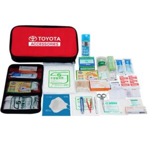 하모니 차량용 구급함 특대B 공공기관 홍보물품제작