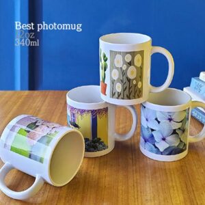 포토머그컵 355mL 기념품제작