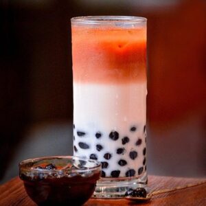 16온스 모닉글라스 450ml 유리 머그컵 제작 각인 인쇄