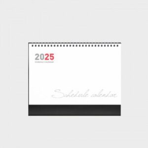2026 달력제작 스케줄캘린더 (JS-1)
