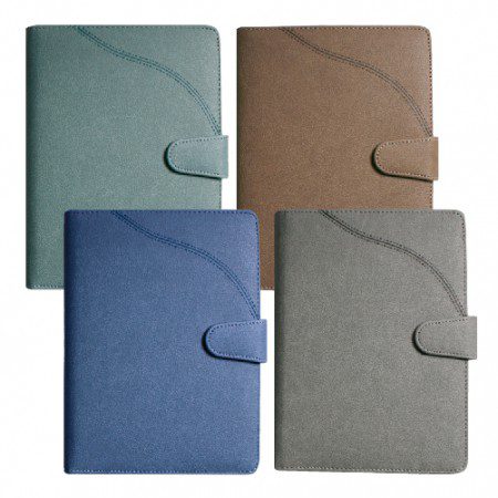 25절 엘린 링크 자석 특안식 회사다이어리제작 판촉물 대표이미지