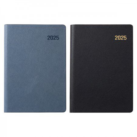 DP 25년 스프링 엣지형 다이어리제작 18절 25절 32절 대표이미지