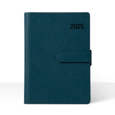 DP 25년 스프링 콤마 피콕그린 다이어리제작 18절,25절,32절 대표이미지