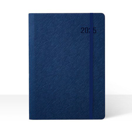 DP별절 양장 프라다네비 회사다이어리제작 대표이미지