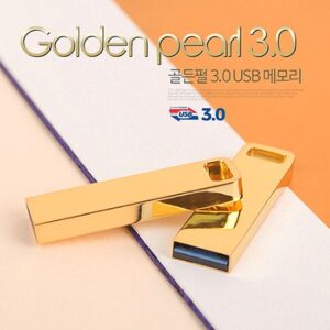 TUI 골든펄 USB판촉물 3.0 32G 기념품제작 TUI 골든펄 USB판촉물 3.0 32G 기념품제작