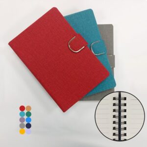 고급형 네이밍 32절 다이어리제작 특안식 일반형 고급형