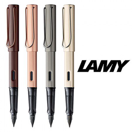 라미 룩스 만년필 판촉물제작 대표이미지