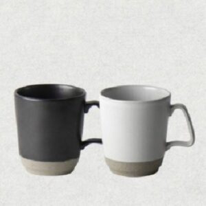 머그컵 답례품제작 토랑머그 블랙,화이트 KA0030 머그컵 답례품제작 토랑머그 블랙,화이트 KA0030