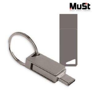 뮤스트 클레인 OTG C-TYPE USB제작 2.0 메모리 16GB 판촉물