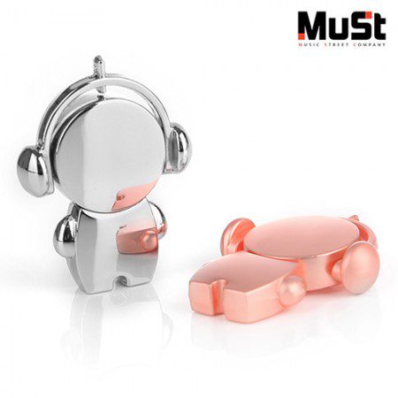 뮤스트 팝스 USB제작 2.0 메모리 16GB 대표이미지