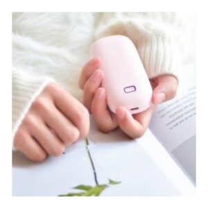 보조배터리주문제작 사각비누 휴대용 손난로