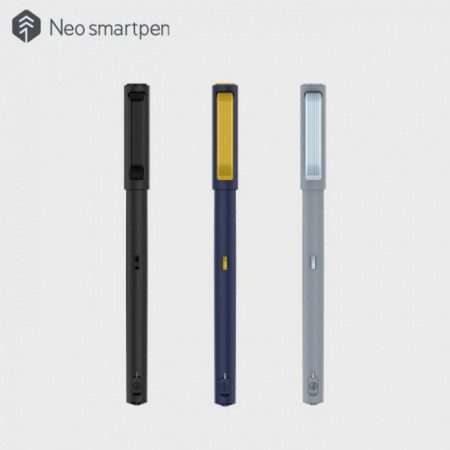 볼펜제작 디지털 저장 녹음 디지털 네오스마트펜 M1+ 대표이미지