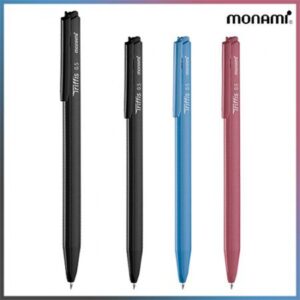 볼펜판촉물 모나미 트리피스 0.5 삼각형