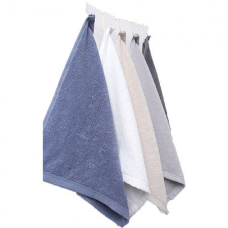 수건제작 주방고리타올 NM133-1 프리미엄 핸드타올 전사인쇄 주방타올 고리타올 대표이미지