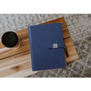 시스템 다이어리제작 프라다네비 자석 32절