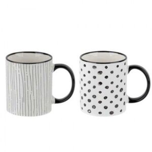 영국R. 심플 머그 2P 컵제작