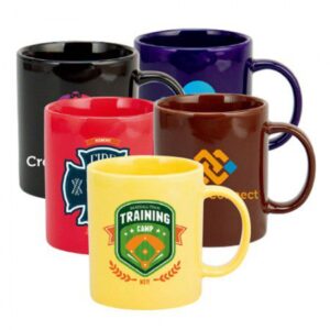 유광올칼라 포토전사 머그컵 인쇄 제작