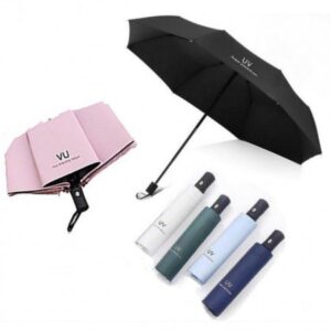 자외선차단 3단 우산제작