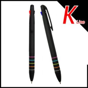 케이라인 올러버3색 볼펜제작