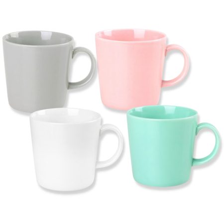 코렐 머그컵제작 도자기머그컵 머그잔 티머그 예쁜머그컵 커피컵 카페컵 대표이미지