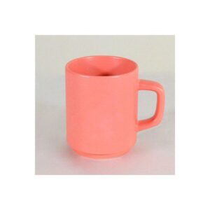 허리케인 올무광핑크 머그컵제작 13온스 인쇄