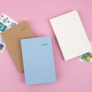 32절 쿠키 25년 양장 다이어리제작 관공서 회사 판촉물