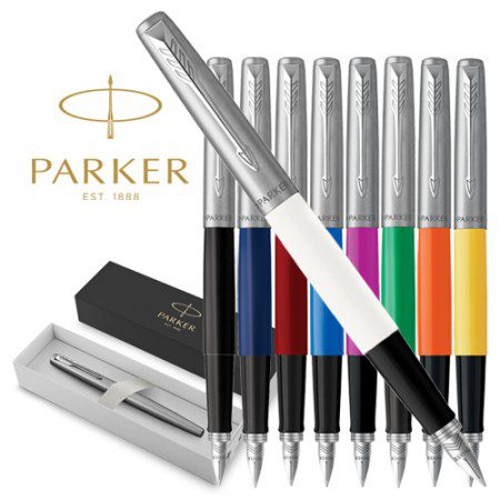 각인 볼펜제작 파카 조터 오리지널(orginal) 만년필 대표이미지