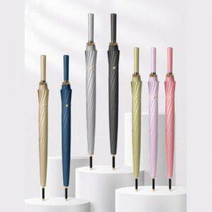 강력방수 파스텔 16K 튼튼 장우산 7컬러 기념품제작 강력방수 파스텔 16K 튼튼 장우산 7컬러 기념품제작
