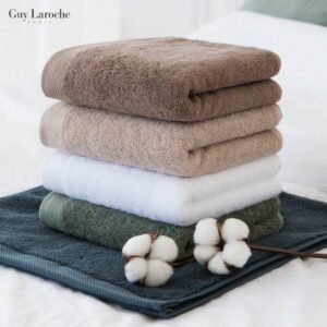 국내산 무한타올 기라로쉬 울트라 코마 180g 수건제작