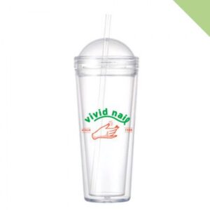 더 야노스 슬림아이스 텀블러 인쇄 돔 500ml 기념품제작