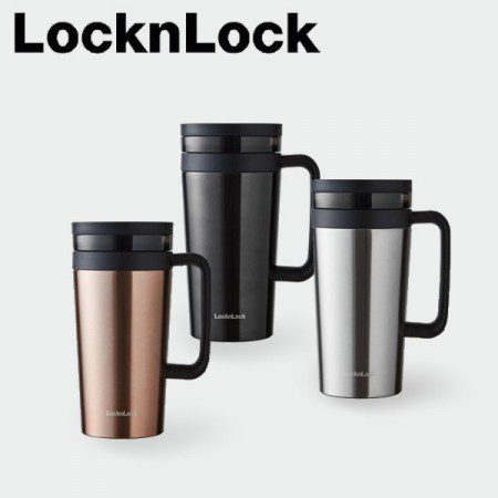 락앤락 4197 뉴 커피필터머그 텀블러제작 580ml 대표이미지