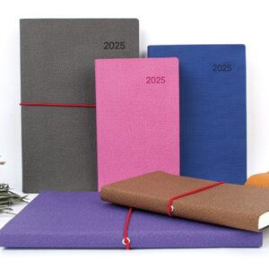 로즈마리 32절 양장 다이어리 기업판촉물 제작