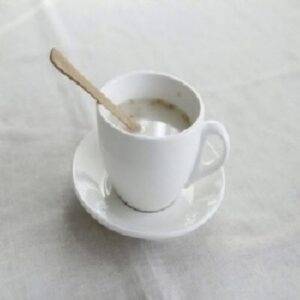 머그컵 판촉물 에코키친 강화커피3호잔 받침 머그컵세트 제작 KA0803