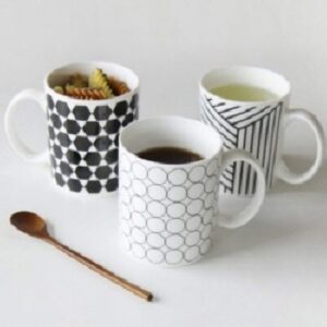 머그컵제작 돌체 머그잔 KA0155 단체선물추천