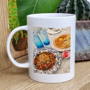 머그컵제작 디아브 15온스 포토머그컵 425ml